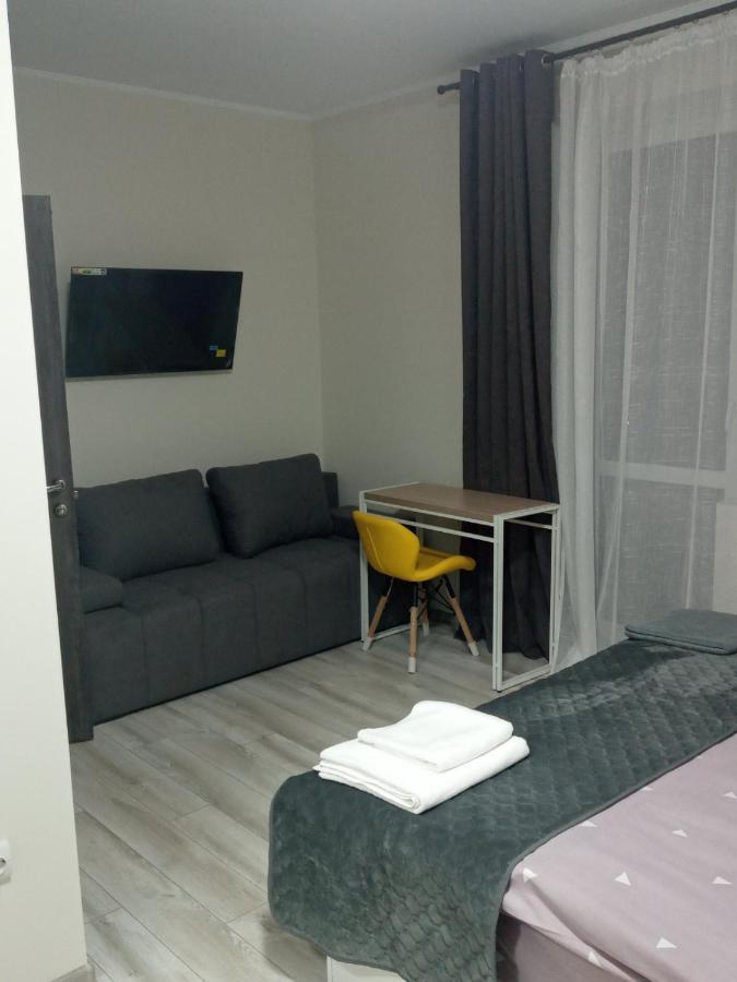 Hotel Osher Bukovel Exterior foto