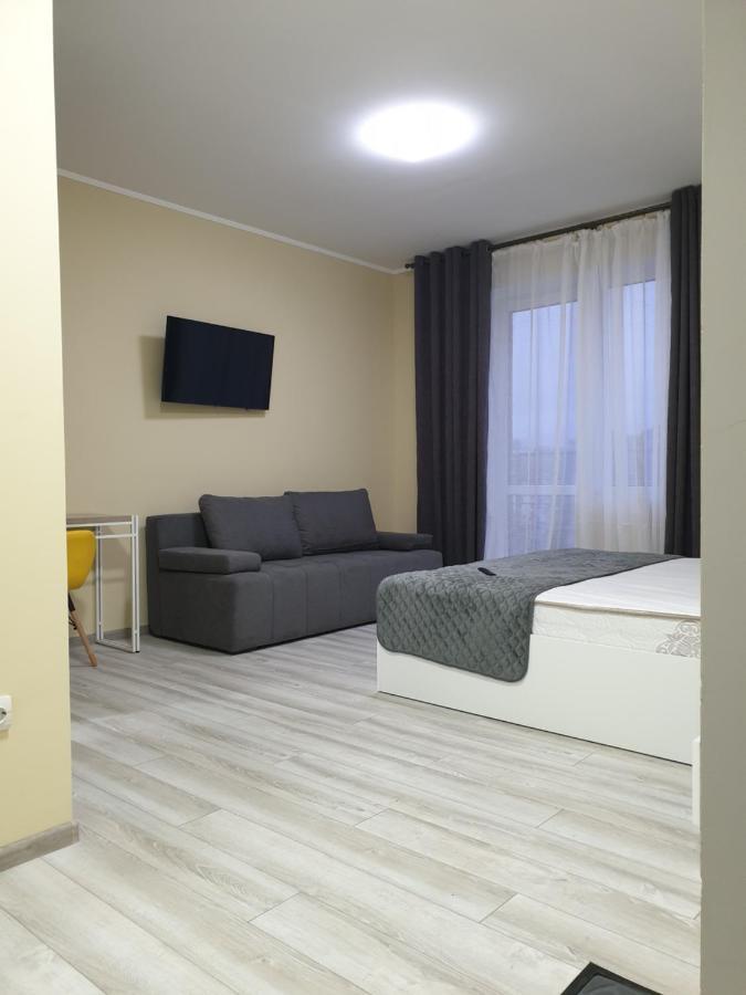 Hotel Osher Bukovel Exterior foto